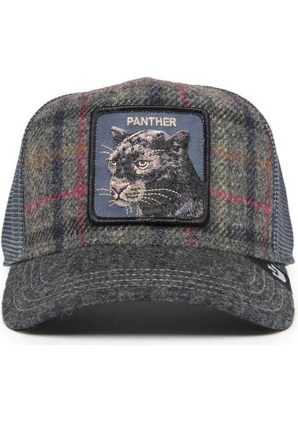 Moon Panther Şapka Koyu Gri fiyatları