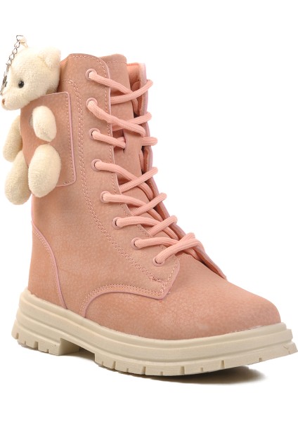 Pudra Içi Polarlı Kız Çocuk Bot Perla F modelleri