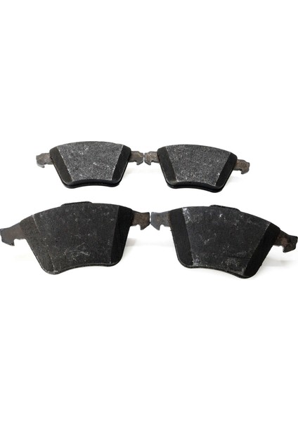 Volvo S40 C30 C70 V50 V40 Ön Fren Balatası 16.5 Inç Trw fırsatları