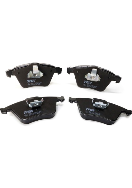 Volvo S40 C30 C70 V50 V40 Ön Fren Balatası 16.5 Inç Trw indirimleri