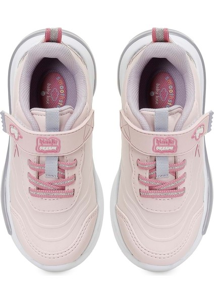 Stach Pu P 4pr Çocuk Spor Ayakkabı - A.pembe - 28 fırsatları