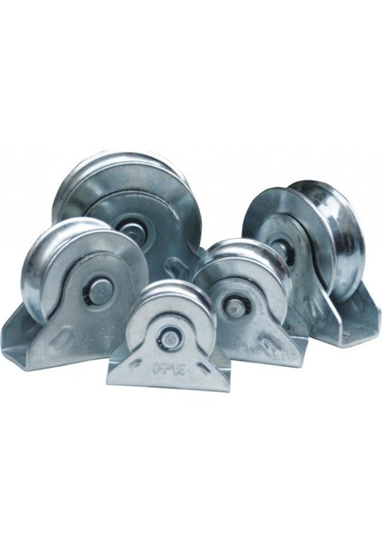 90 mm Standart Kepli Makara