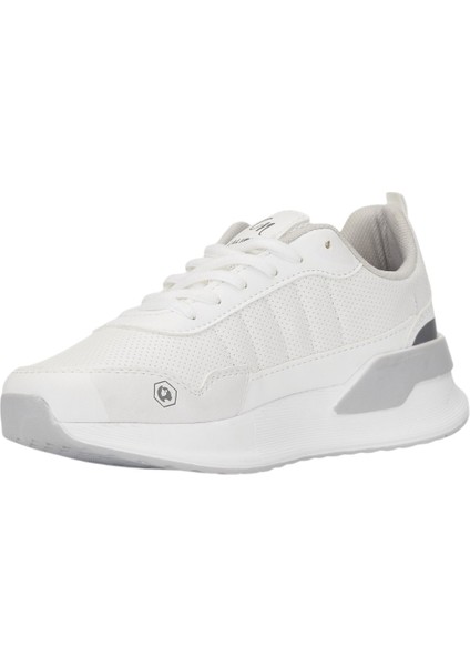 Günlük Erkek Sneaker Bağcıklı Oval Burunlu Kalın Tabanlı Dikiş Detaylı Spor Ayakkabı 622 fiyatları