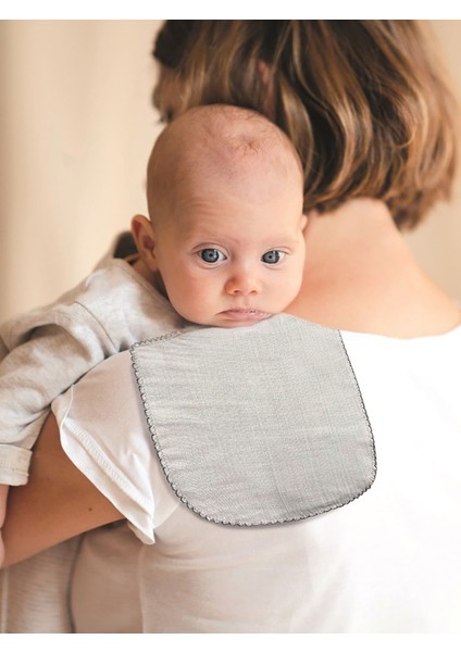Babyjem Bürümcük Omuz Örtüsü 804 Gri fiyatları