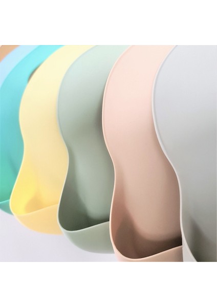 Oioi Basics Önlük Aqua Green indirimleri