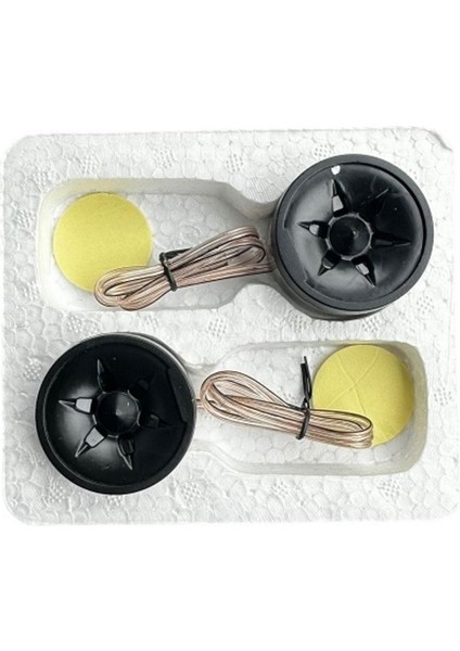 Audıomax MX-350 Ufak Boy Tweeter fiyatları