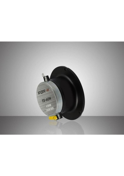 TX-60N Oto Tweeter fiyatları
