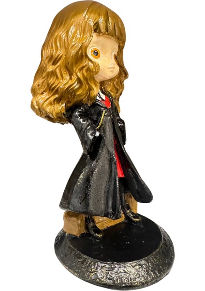 Harry Potter Serisi, Hermione Biblo fiyatları