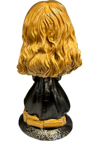 Harry Potter Serisi, Hermione Biblo fırsatları