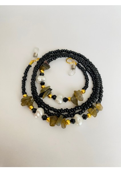 Kadın Gözlük Askısı modelleri