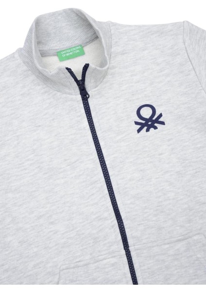 Benetton Sweatshirt BNT-B21875 fiyatları