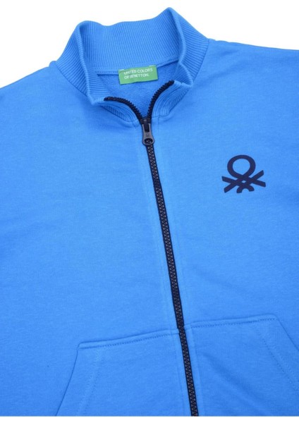 Benetton Sweatshirt BNT-B21875 fiyatları