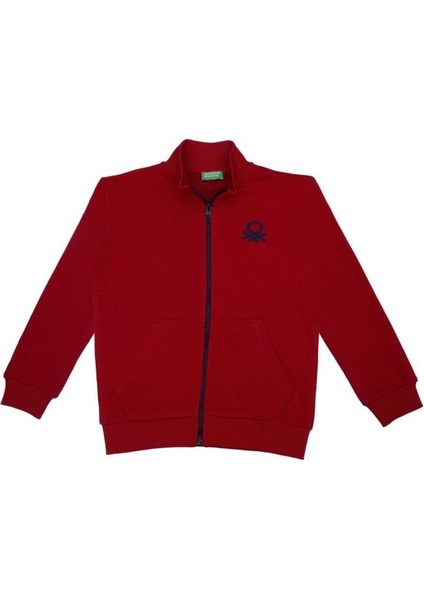 Benetton Sweatshirt BNT-B21875