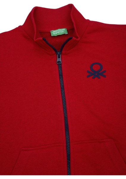 Benetton Sweatshirt BNT-B21875 fiyatları