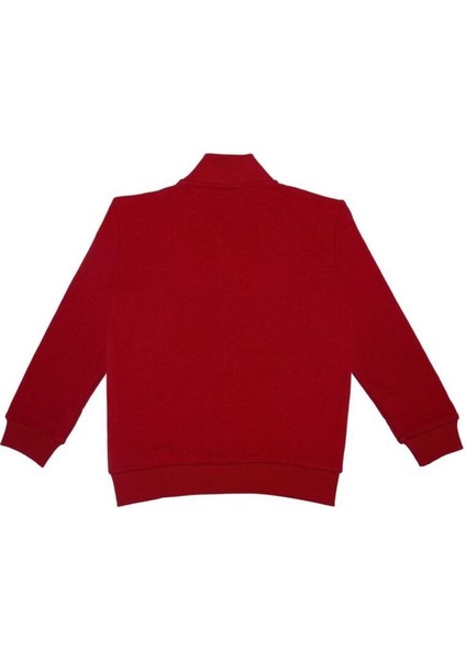Benetton Sweatshirt BNT-B21875 modelleri