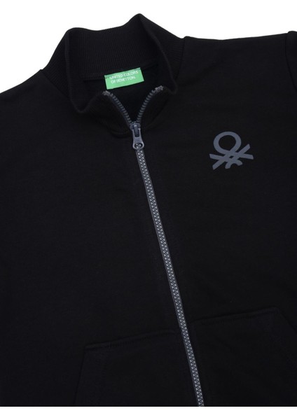 Benetton Sweatshirt BNT-B21875 fiyatları