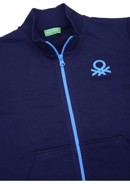 Benetton Sweatshirt BNT-B21875 fiyatları
