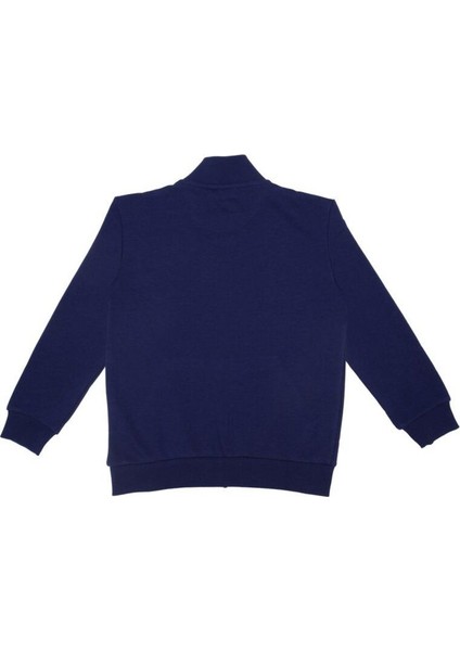 Benetton Sweatshirt BNT-B21875 modelleri