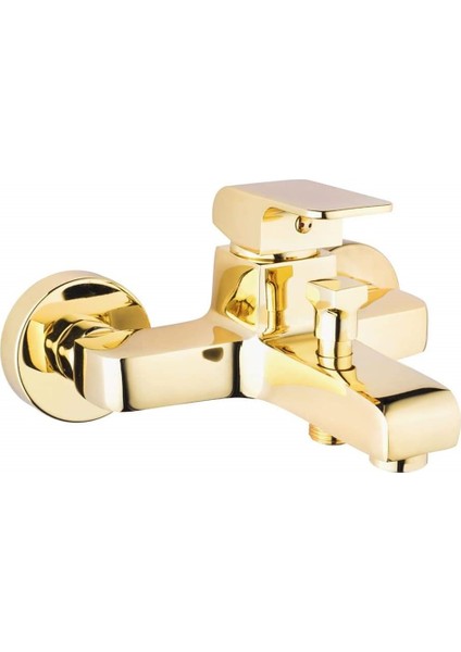Imamoğlu Gold Banyo Bataryası