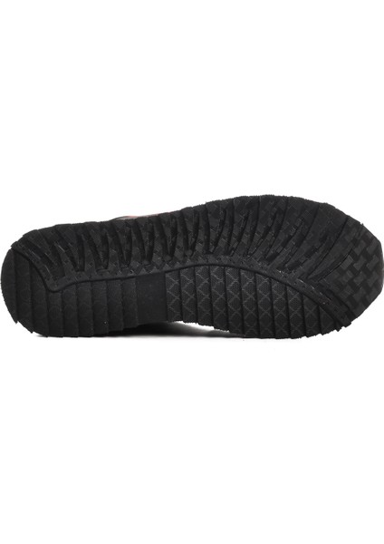 Kahve Floter Deri Erkek Casual Ayakkabı Premium 130 M indirimleri