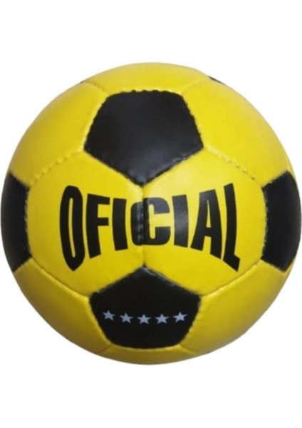 Futsal Slon Topu Dikişli 3 No Salon Futbolu (Futsal) Topu