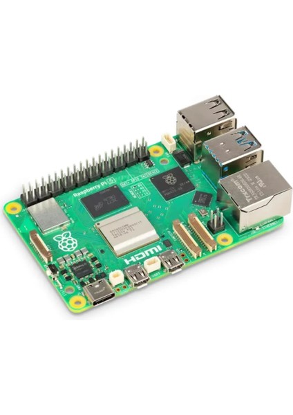 Pi 5 - 8gb (Mini Set)