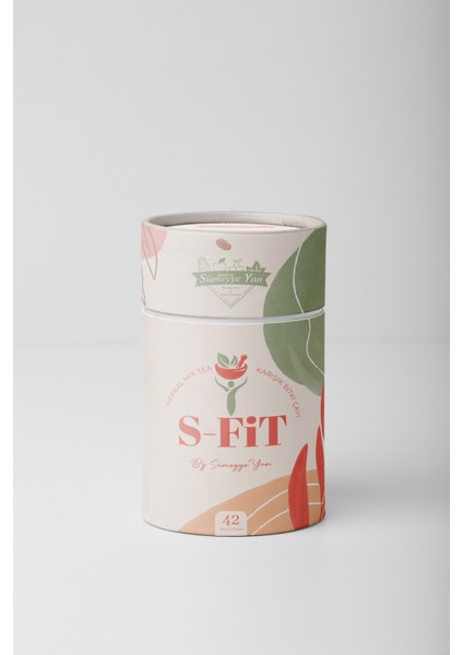 Karışık Bitki Çayı 42 Süzen Poşet 84 gr ( 42 x 2 gr )