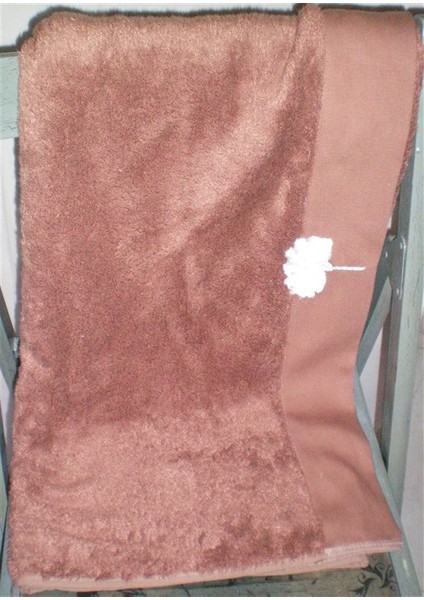 Doğal Bambu Banyo & Plaş & Spor Havlusu 70 x 140 Mürdüm fiyatları