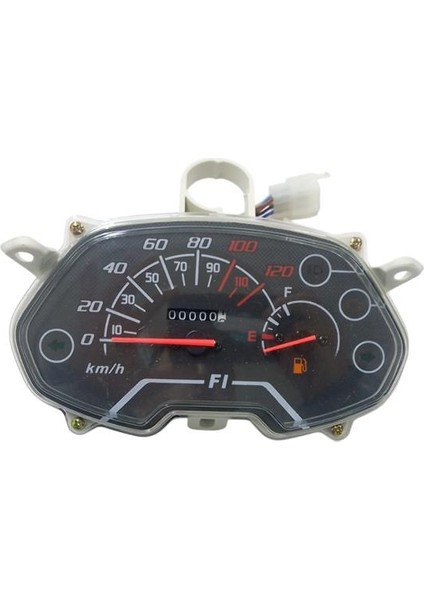 Spontini 110 Kilometre Saati Oem