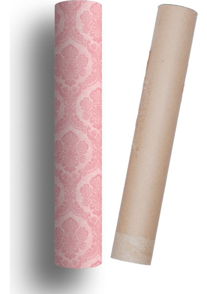 Buzdolabı ve Bulaşık Makinesi Kapak Kendinden Yapışkanlı Sticker Folyo Pembe modelleri