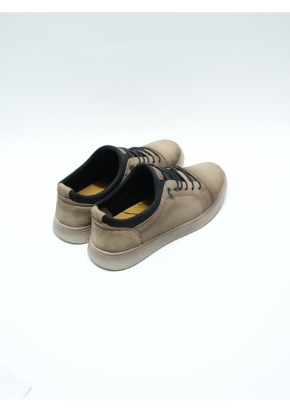 Eymen Shoes Günlük Erkek Ayakkabı, Bej (Ladik) fiyatları
