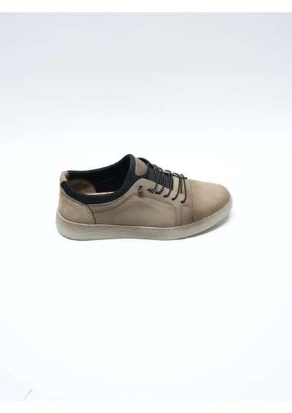 Eymen Shoes Günlük Erkek Ayakkabı, Bej (Ladik) fırsatları