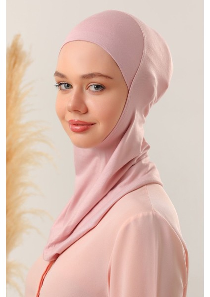 Pudra Büyük Hijab Bone
