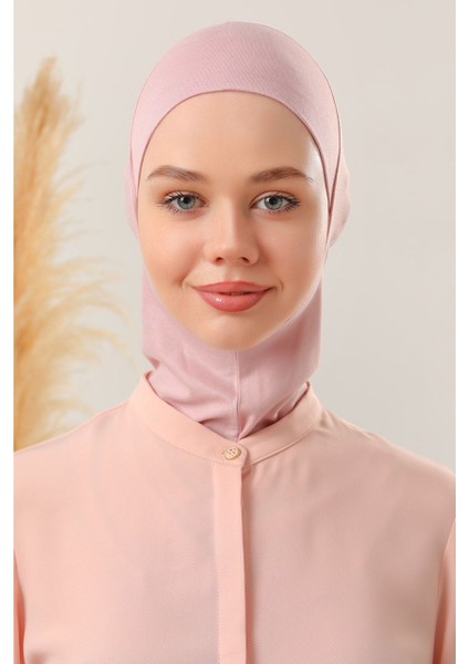 Pudra Büyük Hijab Bone