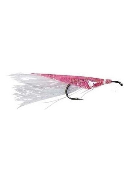 Caro Kabura Lrf Hazır Iğne Pink Auro