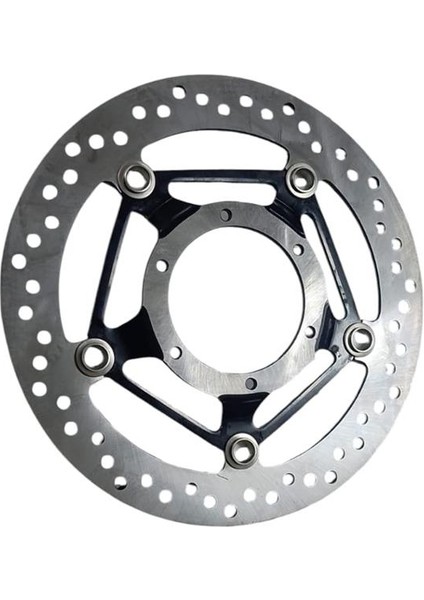 Honda Cbr 250 Ön Disk Msr