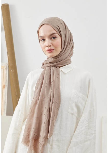 Vizon Fresh Scarfs Bambu Şal fırsatları