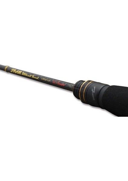 Sram Utr-68-Tor Lrf Aji Kamışı 203CM 02-03 gr