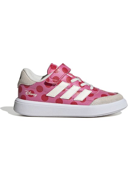 Cloudfoam Comfy Çocuk Günlük Ayakkabı IH6286 Pembe