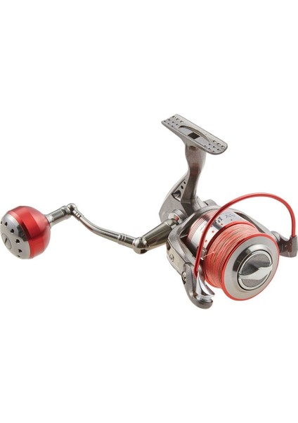 Pro Marine Astray AS4000 Olta Makinesi 2 Pe 100 mt Ip Sarılı