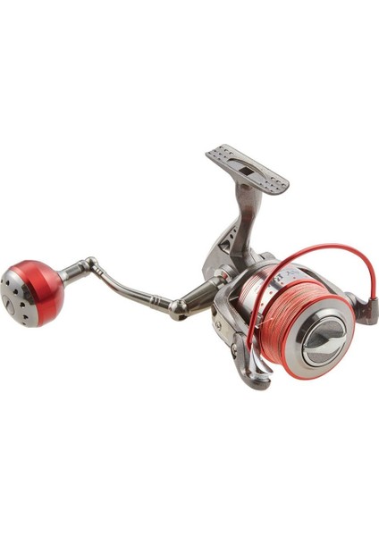 Pro Marine Astray AK4000 Olta Makinesi 4 Pe 50 mt Ip Sarılı
