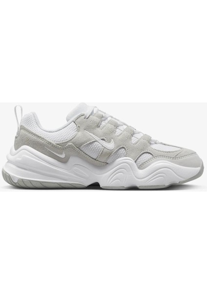 Tech Hera Beyaz Kadın Sneaker DR9761-100 fırsatları