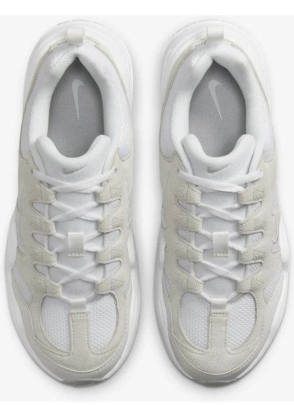 Tech Hera Beyaz Kadın Sneaker DR9761-100 indirimleri