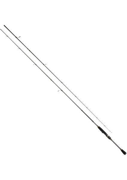 Cb Artillezer Aji 210 cm Lrf Kamışı Max 10 gr