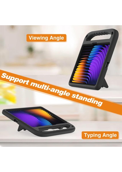 Xiaomi Pad 7 / Pad 7 Pro 11.2 Inç Tablet Kılıfı (Yurt Dışından)