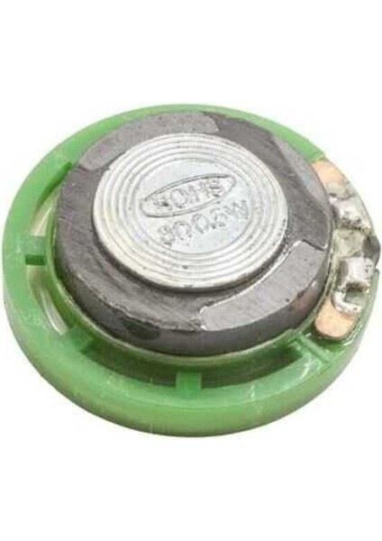 Hoparlör 8ohm 0.5W 29MM fiyatları