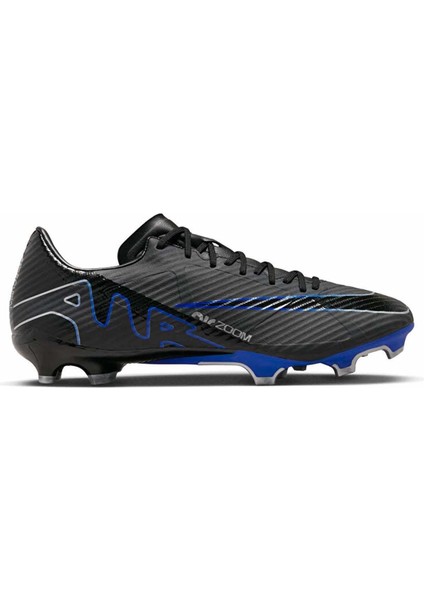 Zoom Vapor 15 Yarı Pro Erkek Krampon Ayakkabı DJ5631-040-ÇOK Renkli
