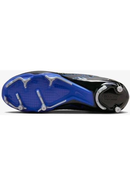 Zoom Mercurial Vapor 15 Academy Fg/mg Çim Zemin Kramponu DJ5631-040 fırsatları
