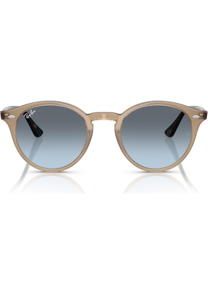 Rb 2180 6788V1 49 Ray-Ban Unisex Güneş Gözlüğü