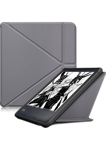 Kobo Libra Colour 2024 Tablet Kılıfı (Yurt Dışından)